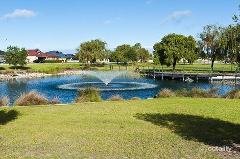 Property photo of 30 Carramup Circle Port Kennedy WA 6172