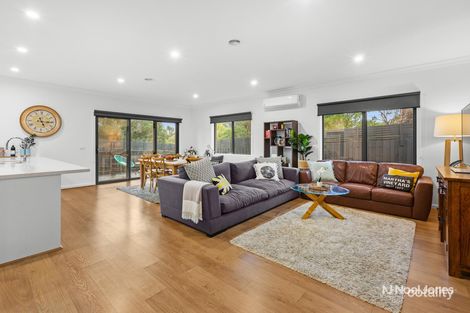 Property photo of 3A Caromar Street Croydon VIC 3136