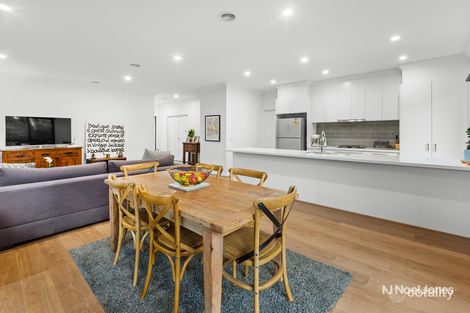 Property photo of 3A Caromar Street Croydon VIC 3136