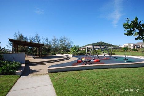 Property photo of 4 Nautilus Avenue Mulambin QLD 4703