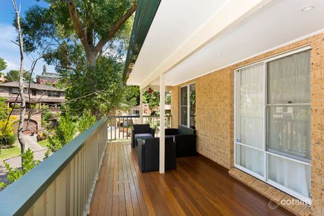 Property photo of 11 Bluegum Crescent Picnic Point NSW 2213