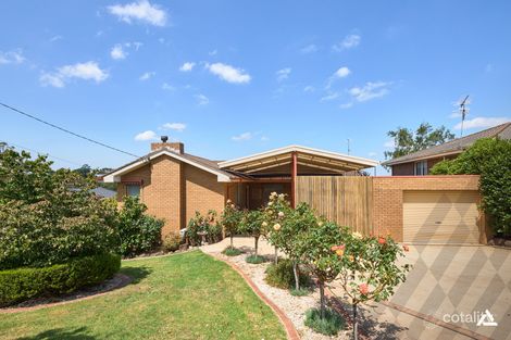 Property photo of 12 Rutland Street Warragul VIC 3820