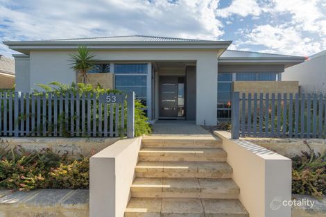53 Piazza Link, Alkimos, WA 6038