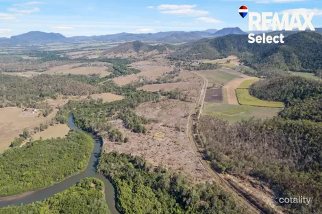 Property photo of LOT 308 Clanside Road Mount Ossa QLD 4741