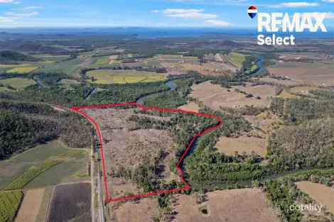 Property photo of LOT 308 Clanside Road Mount Ossa QLD 4741