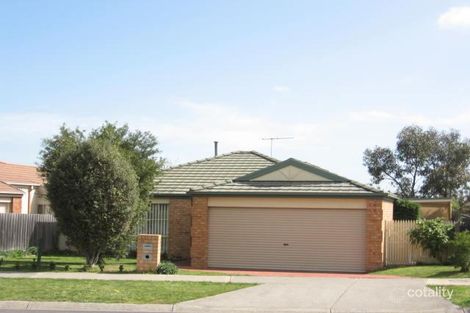 41 Bellevue Dr, Berwick, VIC 3806