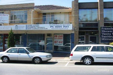 390 Middleborough Rd, Blackburn, VIC 3130