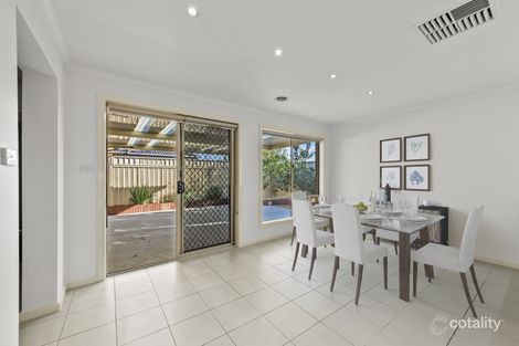 Property photo of 29 David Circuit Hillside VIC 3037