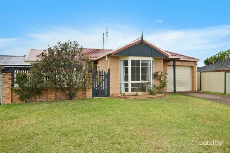 9 Yeldah Dr, Horsley, NSW 2530