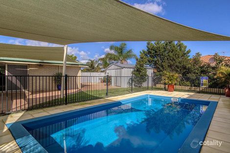 15 Monterey Cres, Warnbro, WA 6169