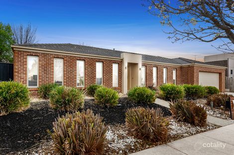 12 Garvey Ct, Highton, VIC 3216