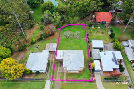 Property photo of 26 Albert Street North Ipswich QLD 4305