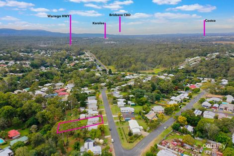 Property photo of 26 Albert Street North Ipswich QLD 4305