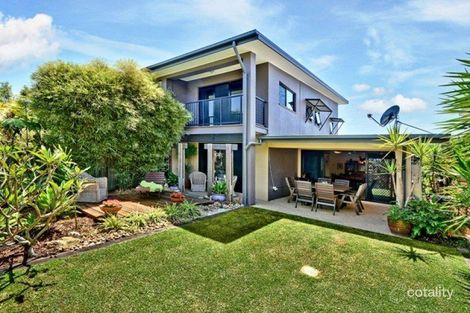 Property photo of 18/2 Lakehead Drive Sippy Downs QLD 4556