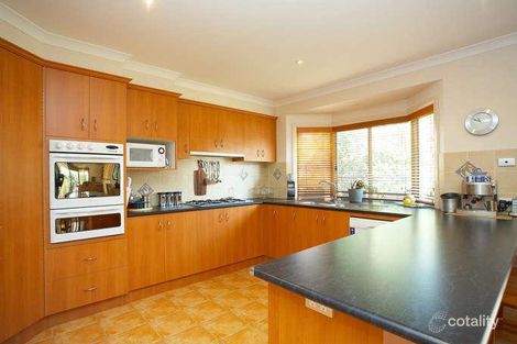 Property photo of 31 Spicer Boulevard Altona Meadows VIC 3028