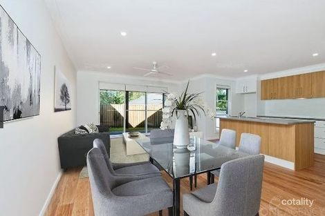 Property photo of 6 Chicory Close Yippin Creek NSW 2446