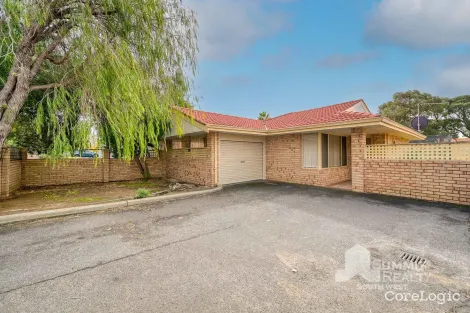 Property photo of 3/34 Lockwood Crescent Withers WA 6230