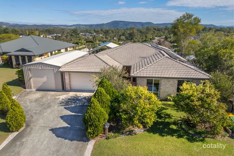 6 Ballook Pl, D'Aguilar, QLD 4514
