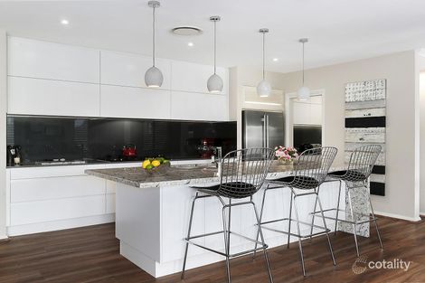Property photo of 24 Wakely Avenue The Ponds NSW 2769