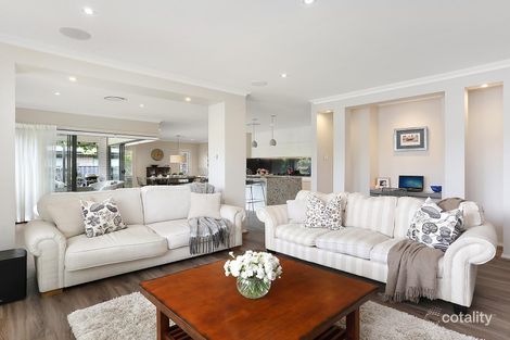 Property photo of 24 Wakely Avenue The Ponds NSW 2769