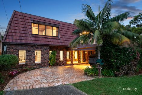 Property photo of 34 McKillop Road Beacon Hill NSW 2100