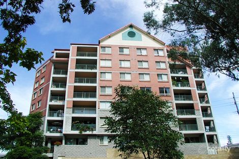 Property photo of 1-3 Thomas Street Hornsby NSW 2077