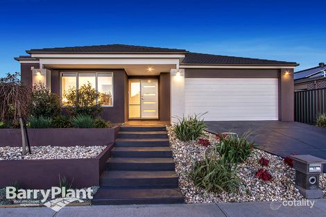 Property photo of 88 Lennon Parkway Derrimut VIC 3026