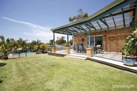 Property photo of 12 Kiwong Street Yowie Bay NSW 2228