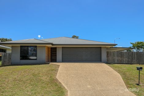 37 Stoneybrook Dr, Glen Eden, QLD 4680