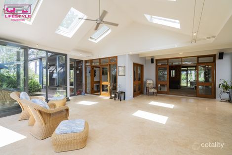 Property photo of 114 Thompson Road Stanbridge NSW 2705