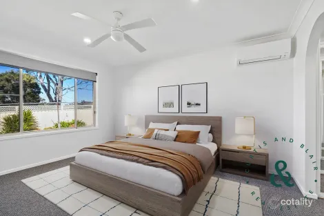 Property photo of 25 Laurina Street Medowie NSW 2318