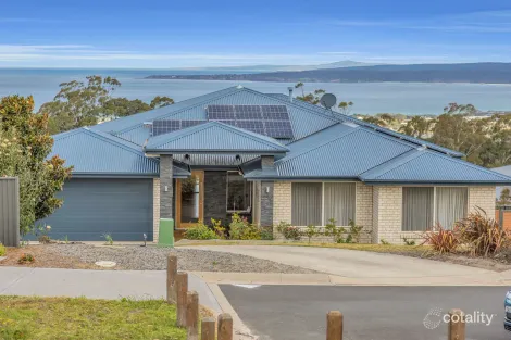 Property photo of 10 Curlew Close Mirador NSW 2548