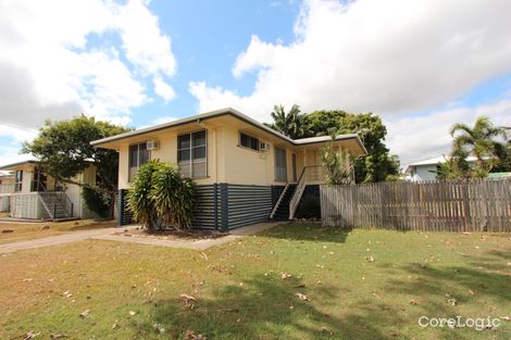 Property photo of 18 Blaxland Crescent Vincent QLD 4814