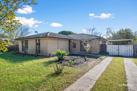 Property photo of 20 Quigley Street Hamilton VIC 3300