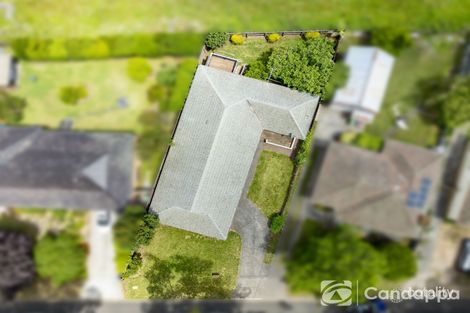 Property photo of 29 Hearn Street Drouin VIC 3818