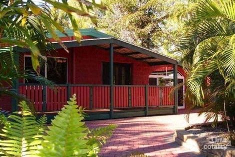 Property photo of 17 Bunya Street Bushland Beach QLD 4818