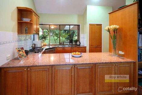 Property photo of 3 Weston Drive Bunya QLD 4055