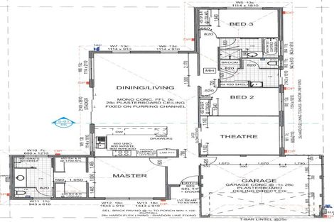 Property photo of 13 Forecastle Street Sunset Beach WA 6530