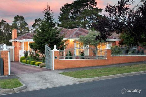 33 Wimmera St, Box Hill North, VIC 3129