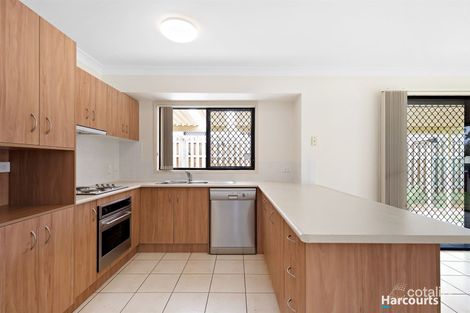 Property photo of 60 Ross Place Wakerley QLD 4154