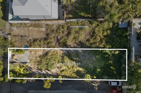 79 Forbes St, Hawthorne, QLD 4171