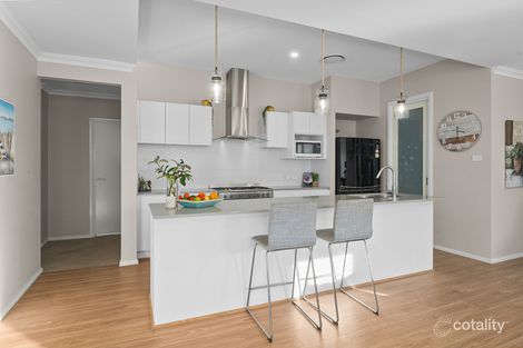 Property photo of 3 Salamander Place Moss Vale NSW 2577