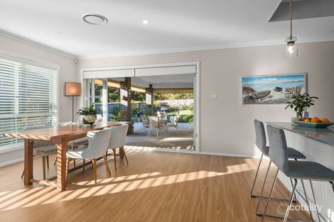 Property photo of 3 Salamander Place Moss Vale NSW 2577