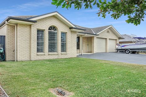 Property photo of 10 Coolabah Close Tea Gardens NSW 2324