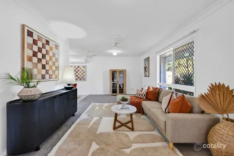 Property photo of 54 Regatta Crescent Douglas QLD 4814