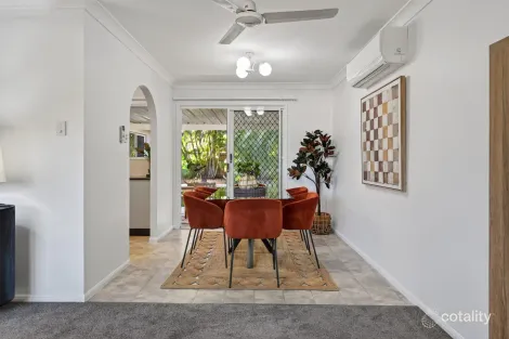 Property photo of 54 Regatta Crescent Douglas QLD 4814