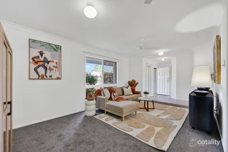 Property photo of 54 Regatta Crescent Douglas QLD 4814