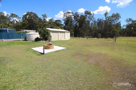 Property photo of 34 Travis Street Buxton QLD 4660