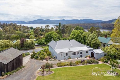 Property photo of 17 Main Road Lanena TAS 7275