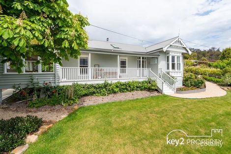 Property photo of 17 Main Road Lanena TAS 7275